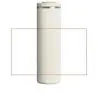 Vaso viaje acero reciclado 470 ml ligero - Imagen 11