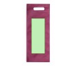 Bolsa vino non woven 75 cl 6.5 x 40 x 16 cm - Imagen 7