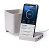 Lapicero caña de trigo 4 en 1 cargador USB - Imagen 7