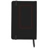 Libreta A6 tapa dura 80 hojas con bolsillo - Imagen 8