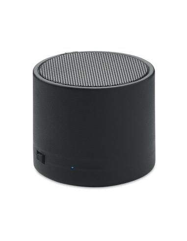 Altavoz 5.0 ABS Y PU reciclado