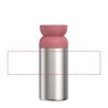 Taza café acero 350 ml aislamiento 4 h - Imagen 6