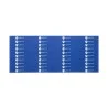 Cintas non woven sombrero 10 uds 2.7 x 67 cm - Imagen 12