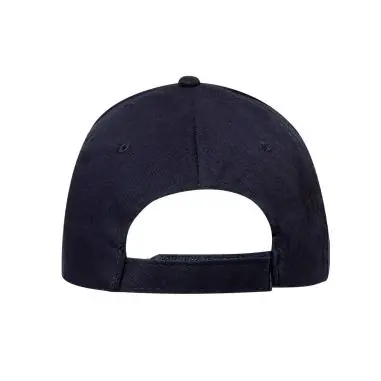 Gorra 5 paneles diseño España algodón peinado velcro