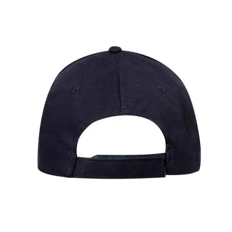 Gorra 5 paneles diseño España algodón peinado velcro