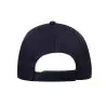 Gorra 5 paneles diseño España algodón peinado velcro - Imagen 3