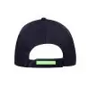 Gorra 5 paneles diseño España algodón peinado velcro - Imagen 11