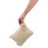 Neceser algodón reciclado 180 g/m² 28 cm - Imagen 6