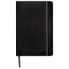 Libreta A5 punteada 96h 60g elástico cinta a juego - Imagen 15
