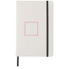 Libreta A5 80 hojas papel FSC cinta - Imagen 20