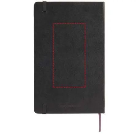 Libreta compacta tapa dura papel reciclado GRS