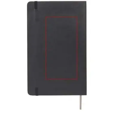 Libreta L tapa blanda cuadriculada 192 páginas