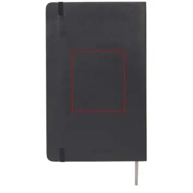Libreta L tapa blanda cuadriculada 192 páginas