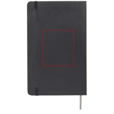 Libreta L tapa blanda cuadriculada 192 páginas