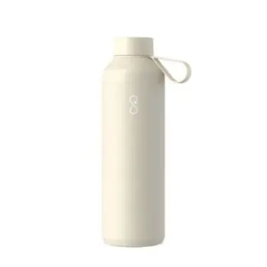 Botella Ocean Peak 710ml triple aislamiento acero reciclado