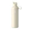 Botella Ocean Peak GO 710ml pajita abatible acero reciclado - Imagen 1