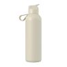 Botella Ocean Peak GO 710ml pajita abatible acero reciclado - Imagen 2