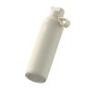 Botella Ocean Peak GO 710ml pajita abatible acero reciclado - Imagen 4