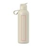 Botella Ocean Peak GO 710ml pajita abatible acero reciclado - Imagen 5