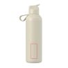 Botella Ocean Peak GO 710ml pajita abatible acero reciclado - Imagen 8