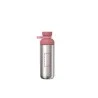 Botella de agua de acero inoxidable reciclado Mepal Vita de 700 ml Ecológica Personalizada 6100963 - Imagen 3