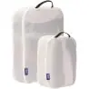 Cubos organizadores 2 piezas nylon reciclado redes pesca - Imagen 1