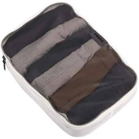 Cubos organizadores 2 piezas nylon reciclado redes pesca