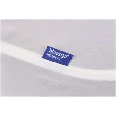 Cubos organizadores 2 piezas nylon reciclado redes pesca