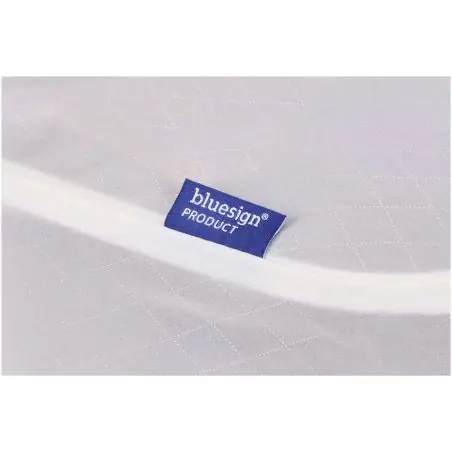 Cubos organizadores 2 piezas nylon reciclado redes pesca