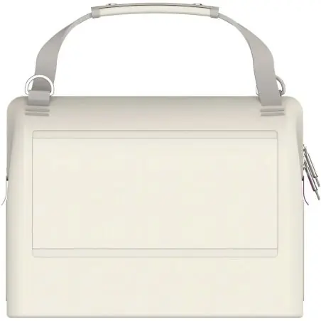 Bolsa nevera reciclada Stanley All-Day Julienne Max para 20 latas Ecológica Personalizada 6100945