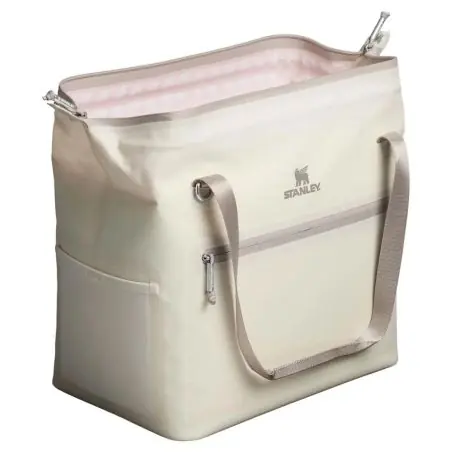 Bolsa nevera reciclada Stanley All-Day Julienne Max para 20 latas Ecológica Personalizada 6100945