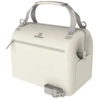 Bolsa nevera reciclada Stanley All-Day Julienne Max para 20 latas Ecológica Personalizada 6100945