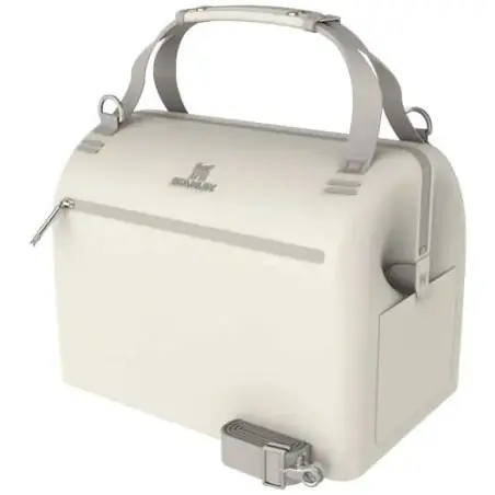 Bolsa nevera reciclada Stanley All-Day Julienne Max para 20 latas Ecológica Personalizada 6100945