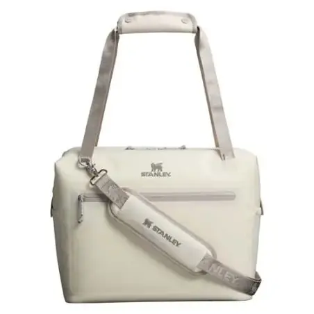 Bolsa nevera reciclada Stanley All-Day Julienne Max para 20 latas Ecológica Personalizada 6100945