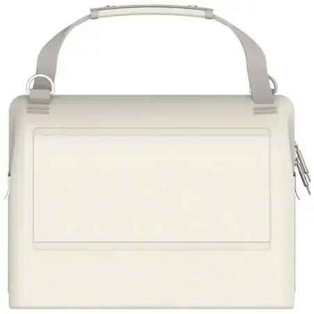 Bolsa nevera reciclada Stanley All-Day Julienne Max para 20 latas Ecológica Personalizada 6100945