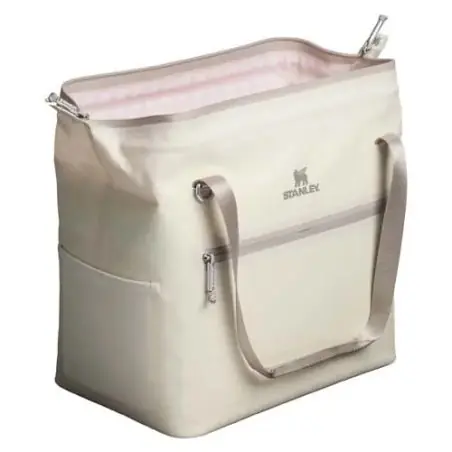 Bolsa nevera reciclada Stanley All-Day Julienne Max para 20 latas Ecológica Personalizada 6100945