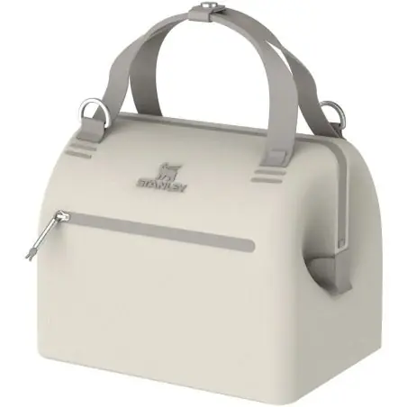 Stanley All-Day Mini bolsa nevera reciclada 10 latas 12h