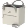 Stanley All-Day Mini bolsa nevera reciclada 10 latas 12h - Imagen 4