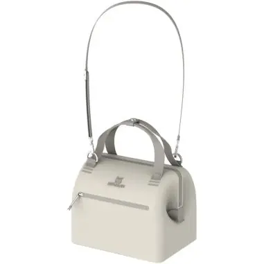 Stanley All-Day Mini bolsa nevera reciclada 10 latas 12h