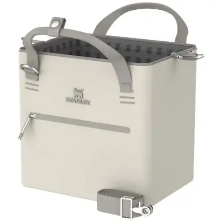 Stanley All-Day Mini bolsa nevera reciclada 10 latas 12h