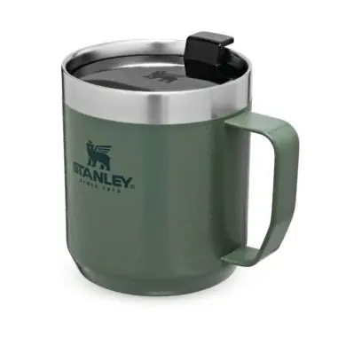 Taza de camping Stanley Everyday 350 ml de acero inoxidable Ecológica Personalizada 6100949