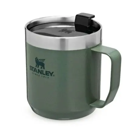 Taza de camping Stanley Everyday 350 ml de acero inoxidable Ecológica Personalizada 6100949