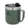 Taza de camping Stanley Everyday 350 ml de acero inoxidable Ecológica Personalizada 6100949 - Imagen 1