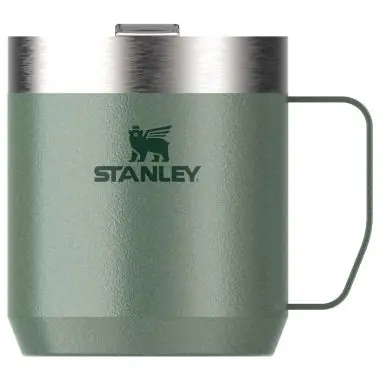 Taza de camping Stanley Everyday 350 ml de acero inoxidable Ecológica Personalizada 6100949