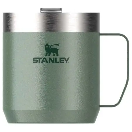 Taza de camping Stanley Everyday 350 ml de acero inoxidable Ecológica Personalizada 6100949