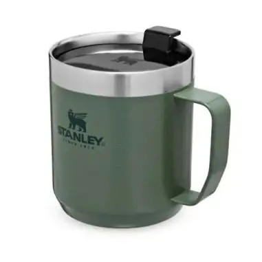Taza de camping Stanley Everyday 350 ml de acero inoxidable Ecológica Personalizada 6100949