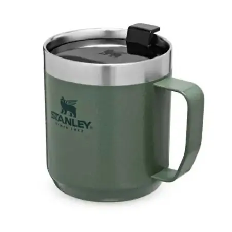 Taza de camping Stanley Everyday 350 ml de acero inoxidable Ecológica Personalizada 6100949