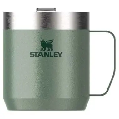 Taza de camping Stanley Everyday 350 ml de acero inoxidable Ecológica Personalizada 6100949