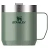 Taza de camping Stanley Everyday 350 ml de acero inoxidable Ecológica Personalizada 6100949 - Imagen 12