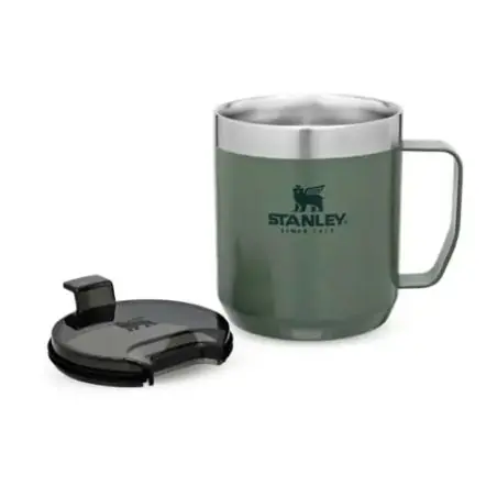 Taza de camping Stanley Everyday 350 ml de acero inoxidable Ecológica Personalizada 6100949